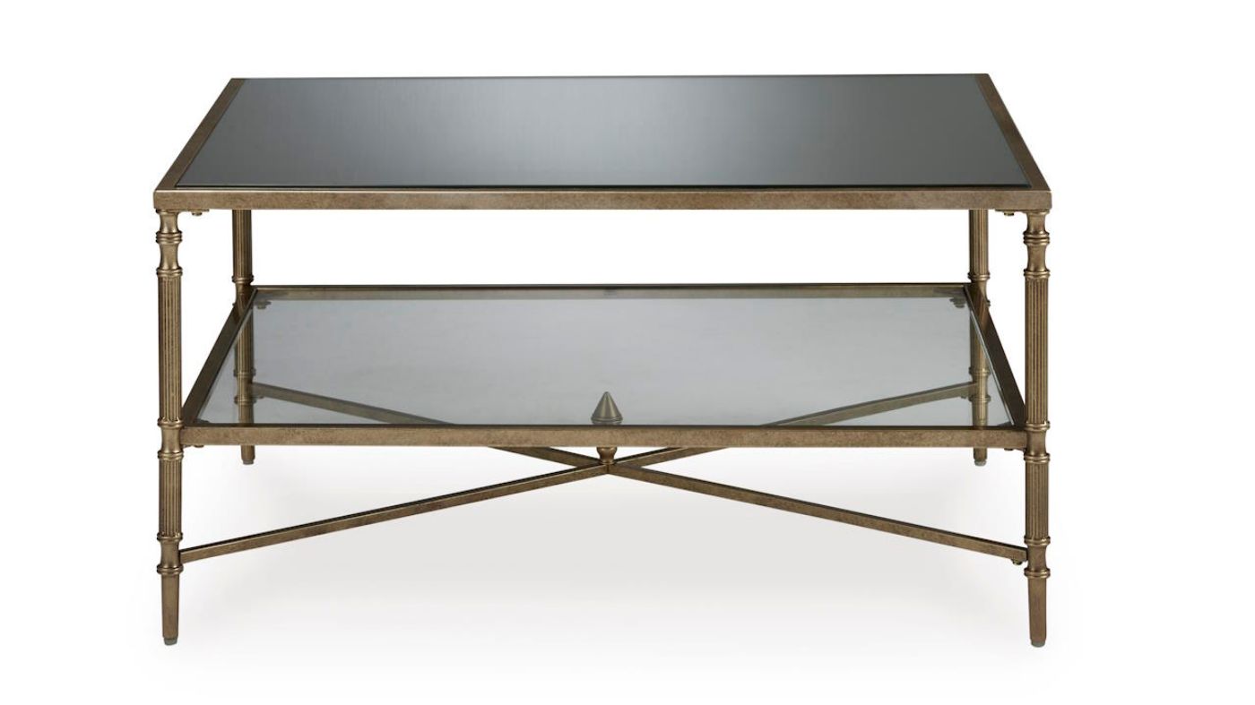 Picture of Cloverty Coffee Table