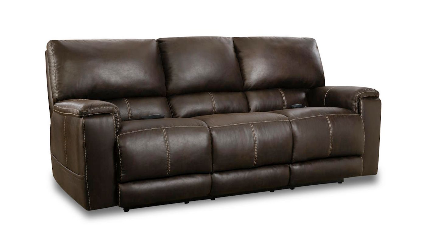 Picture of Milan Power Reclining Sofa Set