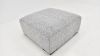 Picture of Piccolo Ottoman - White