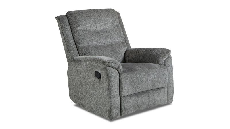 Picture of Abington Rocker Recliner - Gray