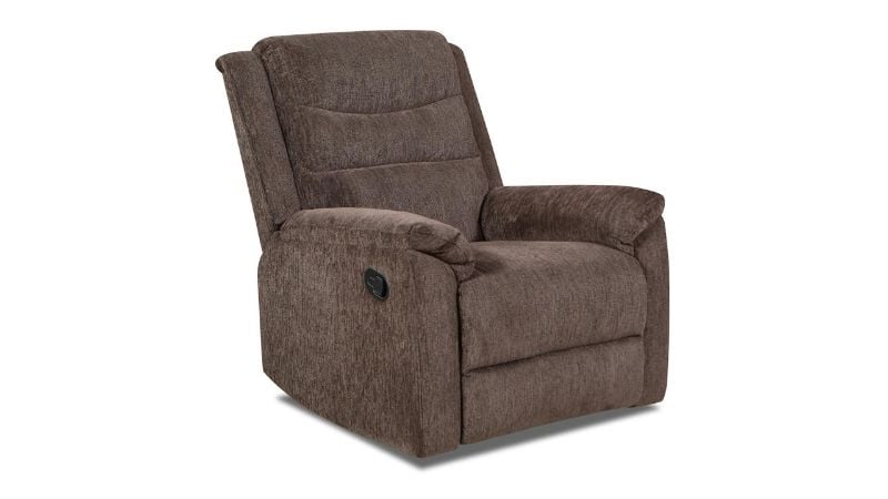 Picture of Abington Rocker Recliner - Brown