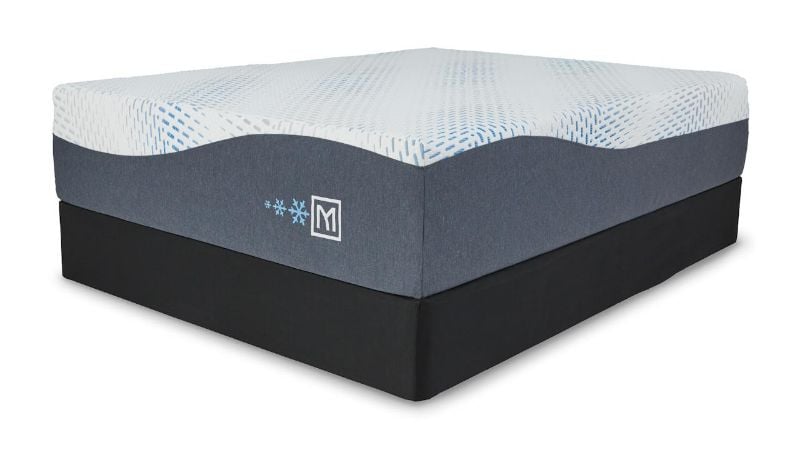 Picture of Millennium Lux Gel Memory Foam - King