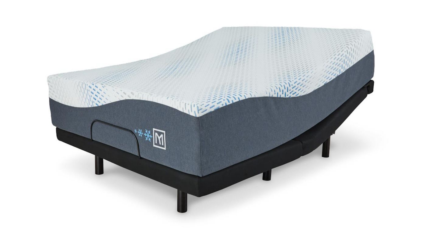 Picture of Millennium Lux Gel Memory Foam - King