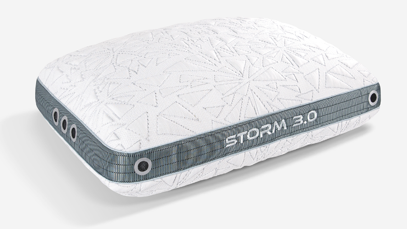 Picture of Storm Bedgear Pillow