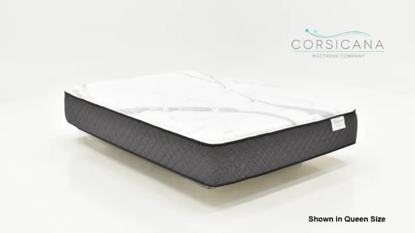 Picture of Shiloh Plush Mattress