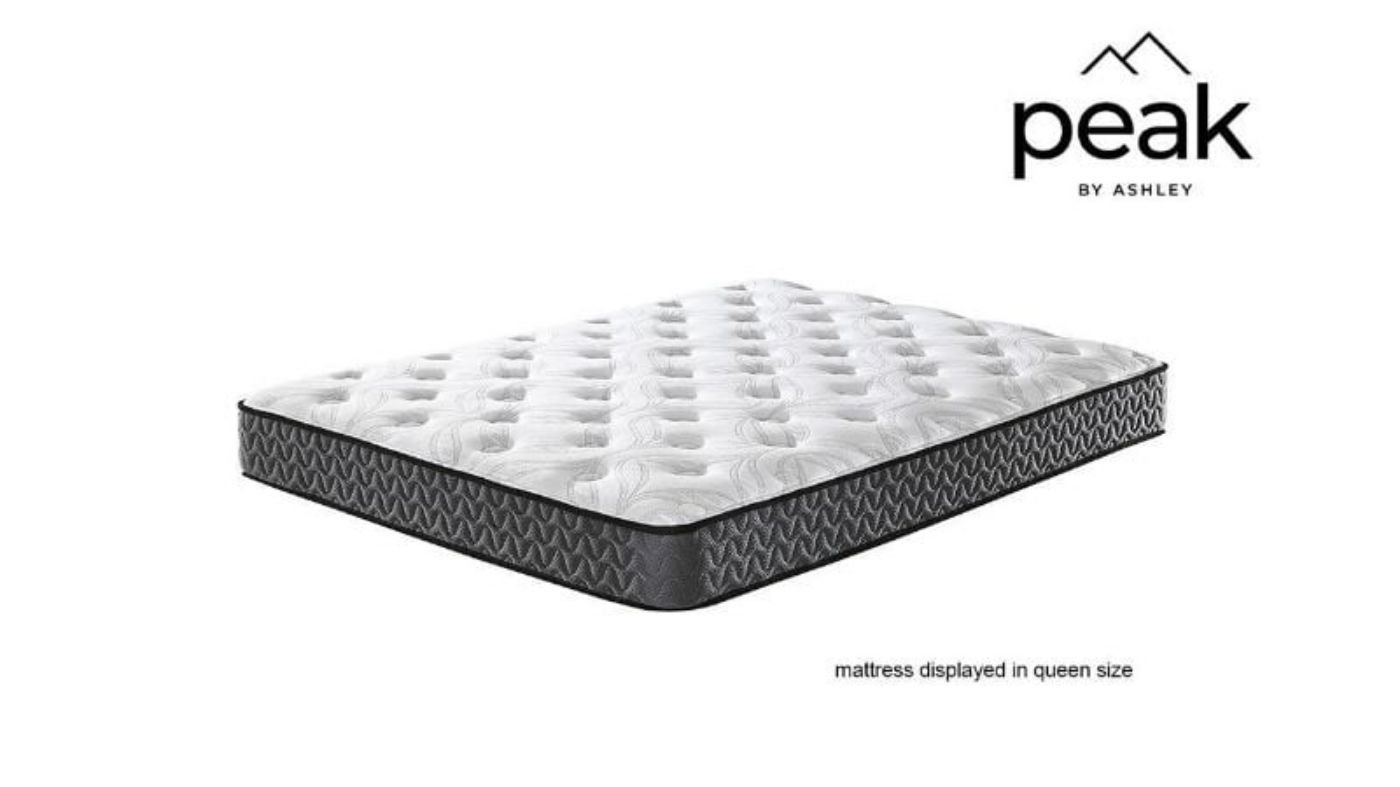 Picture of Peak 8 Inch Hybrid Mattress