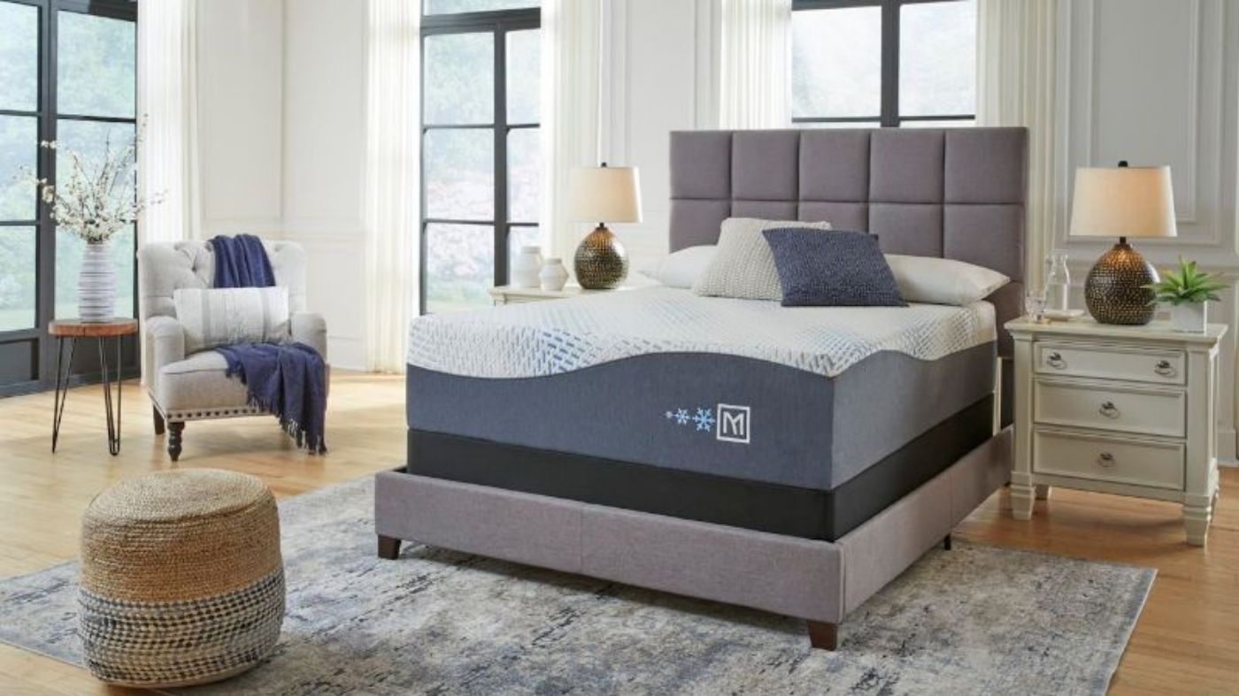 Picture of Millennium Luxury Mattress