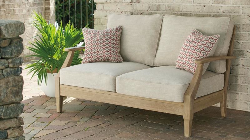 Picture of Clare View Loveseat
