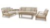 Picture of Clare View Outdoor Set