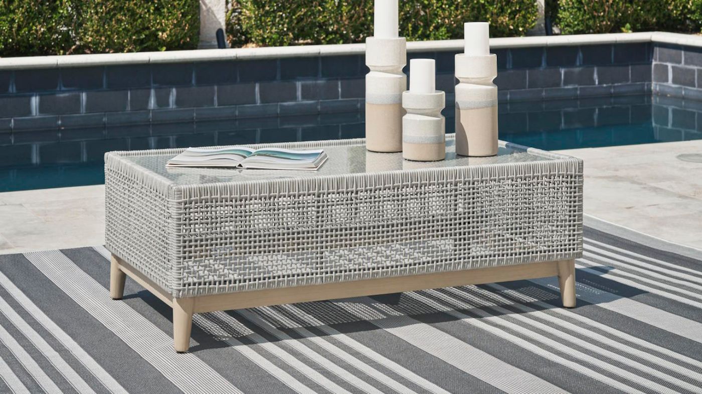 Picture of Seton Creek Coffee Table