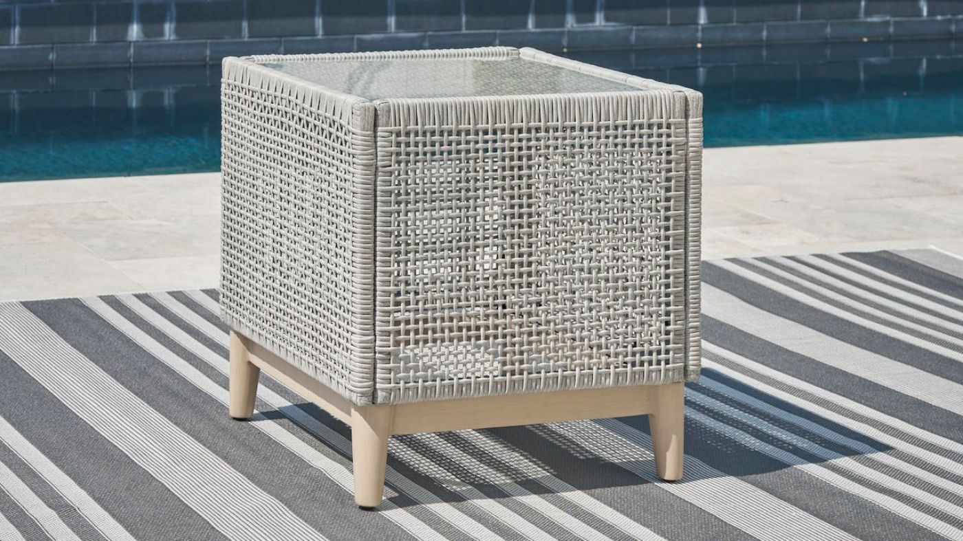 Picture of Seton Creek End Table