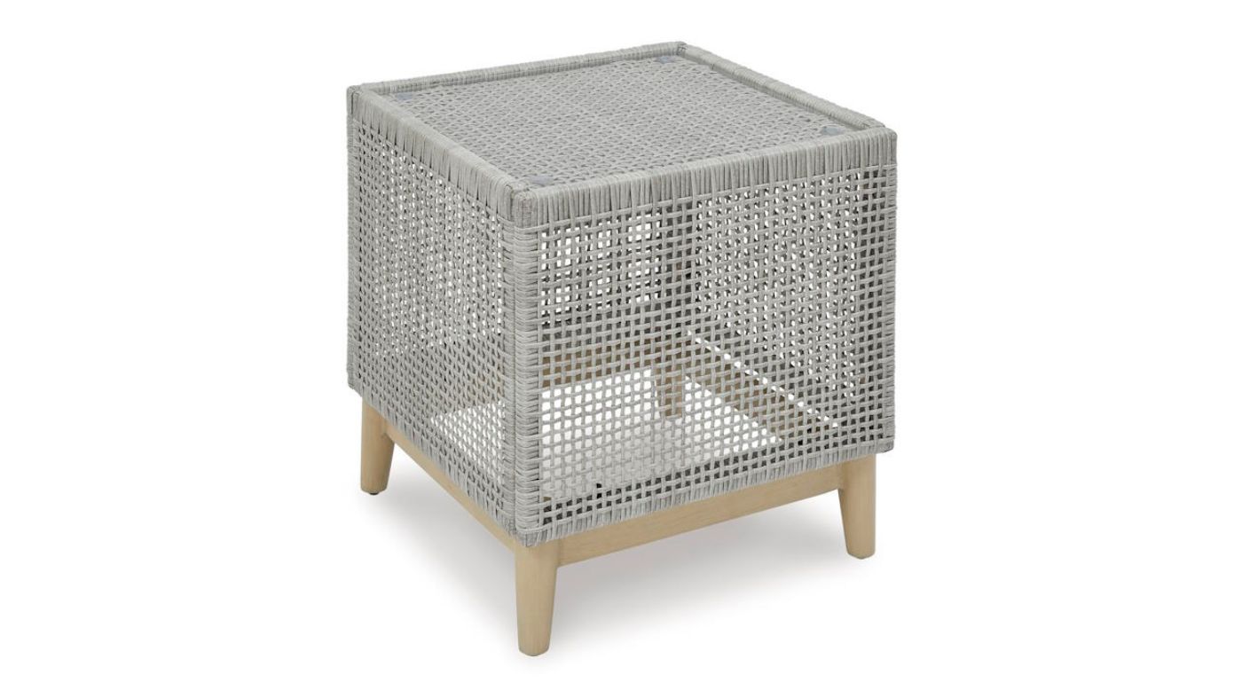 Picture of Seton Creek End Table