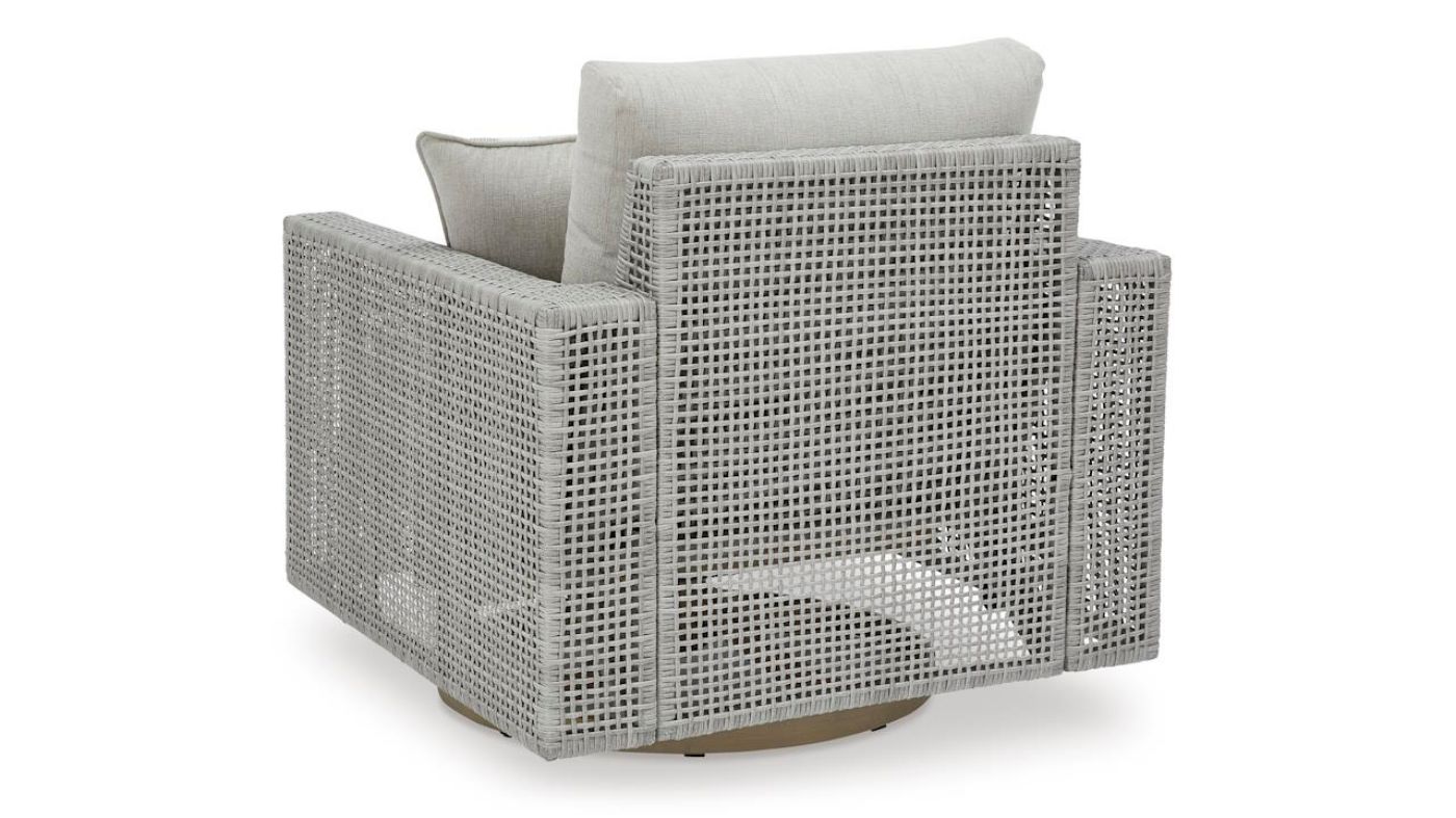 Picture of Seton Creek Swivel Lounge Chair