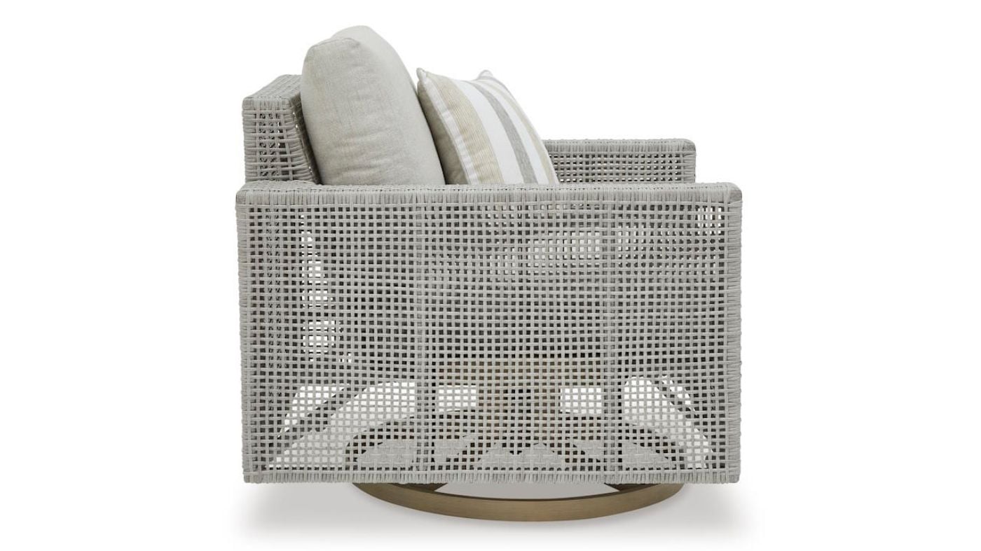 Picture of Seton Creek Swivel Lounge Chair