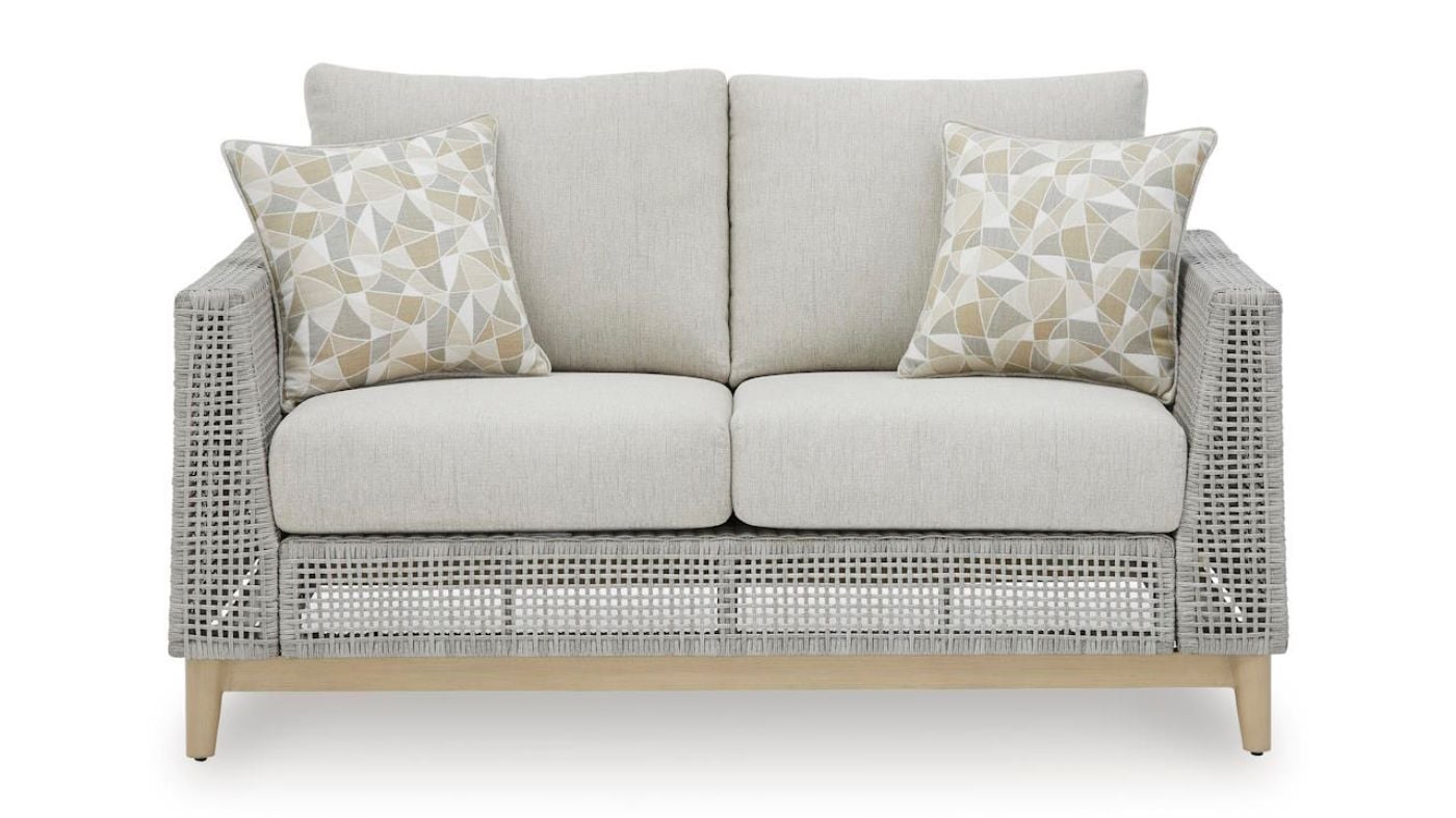 Picture of Seton Creek Loveseat