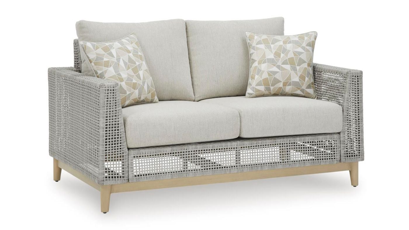Picture of Seton Creek Loveseat