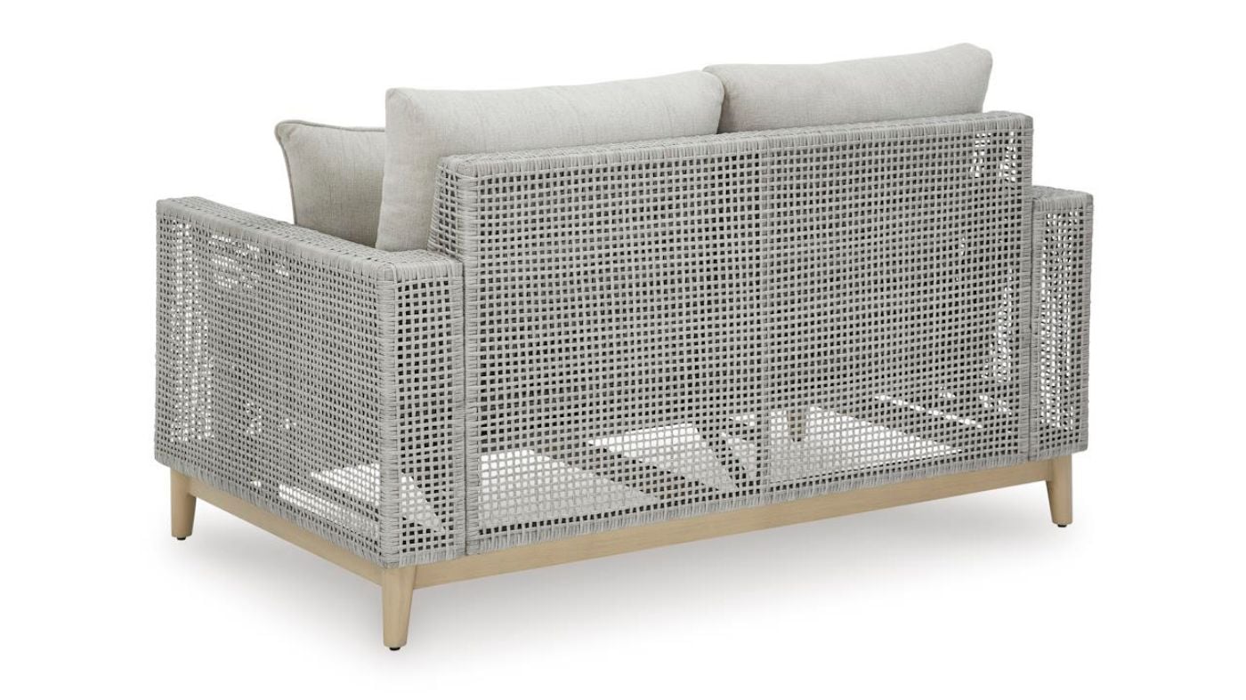 Picture of Seton Creek Loveseat