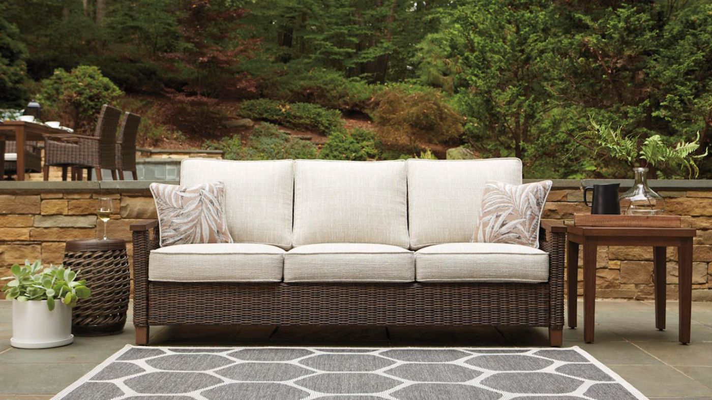 Picture of Paradise Trail Sofa