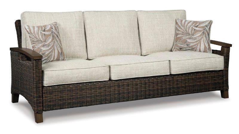 Picture of Paradise Trail Sofa
