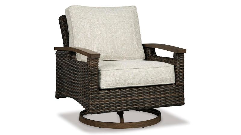 Picture of Paradise Trail SW Lounge Chairs 2-Pack