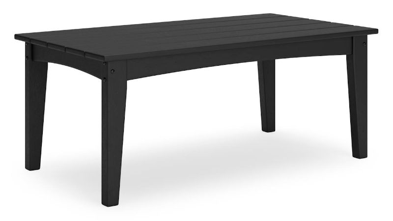 Picture of Hyland Wave Coffee Table
