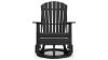 Picture of Hyland Wave Swivel Glider Chair