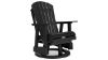 Picture of Hyland Wave Swivel Glider Chair