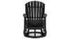 Picture of Hyland Wave Swivel Glider Chair