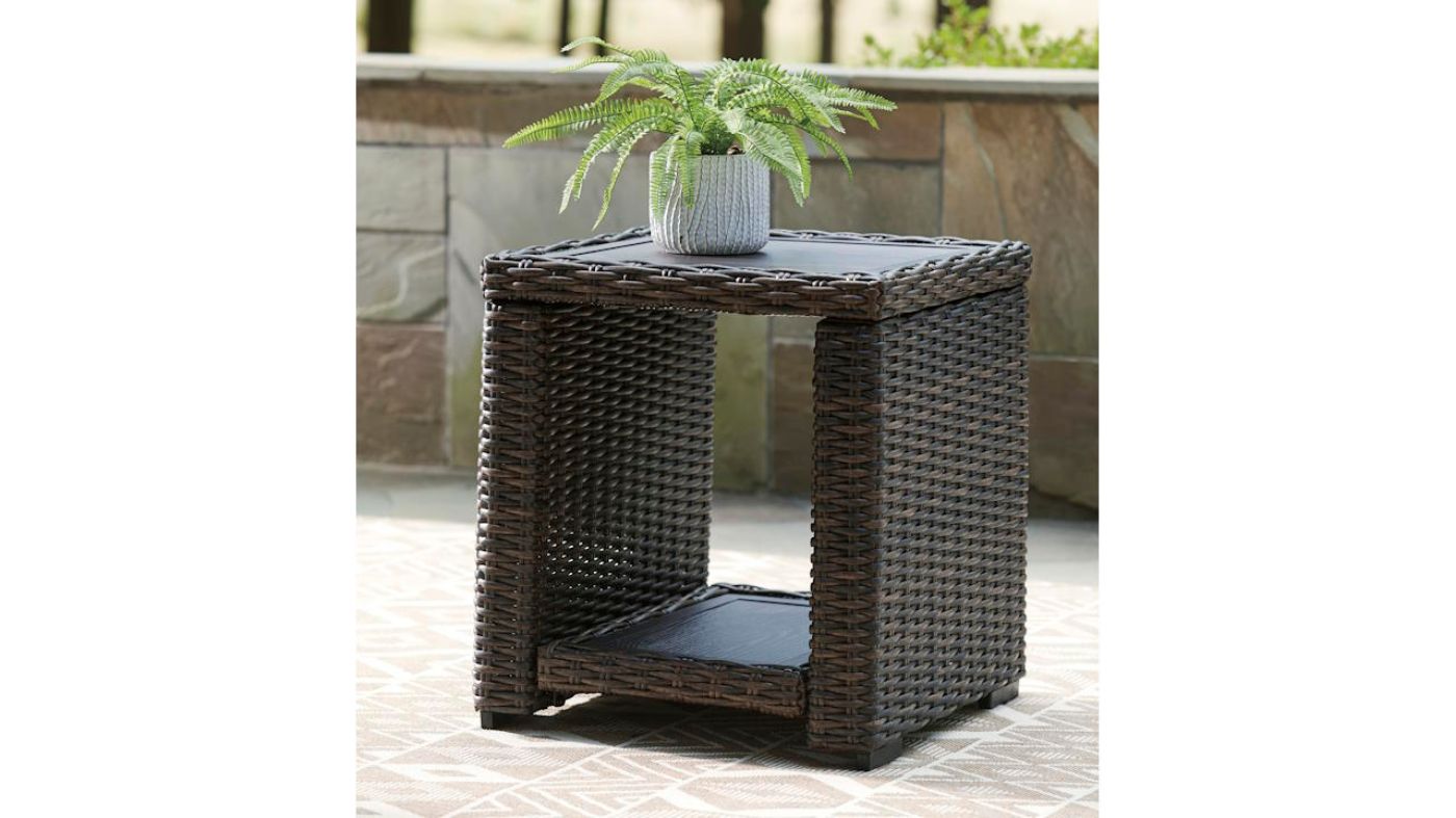 Picture of Paradise Trail End Table