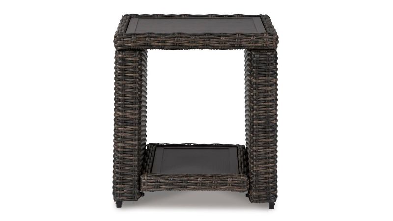 Picture of Paradise Trail End Table