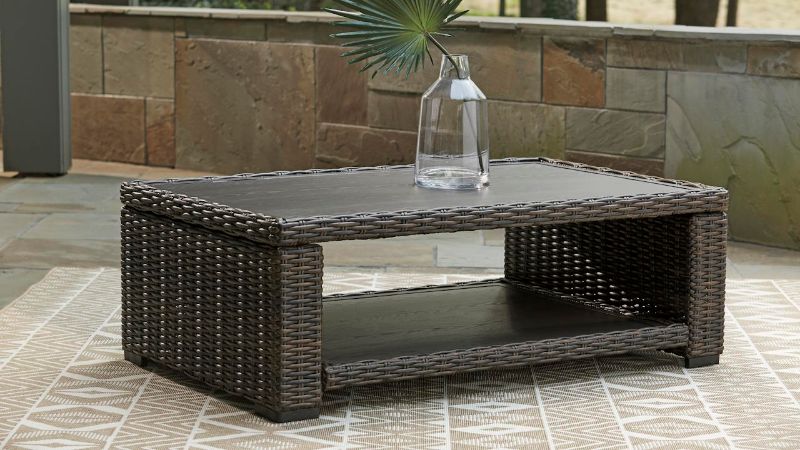 Picture of Paradise Trail Coffee Table
