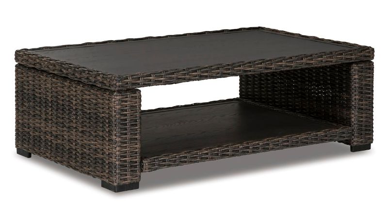 Picture of Paradise Trail Coffee Table