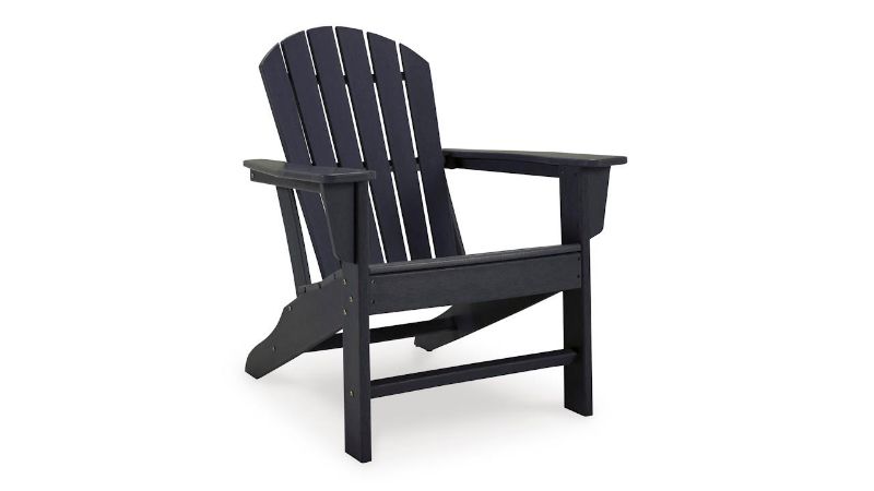 Picture of Hyland Wave Adirondack Chair