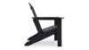 Picture of Hyland Wave Adirondack Chair
