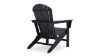 Picture of Hyland Wave Adirondack Chair