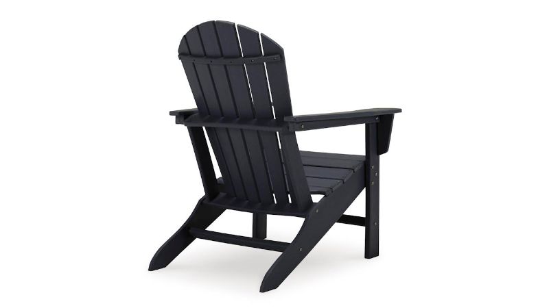 Picture of Hyland Wave Adirondack Chair