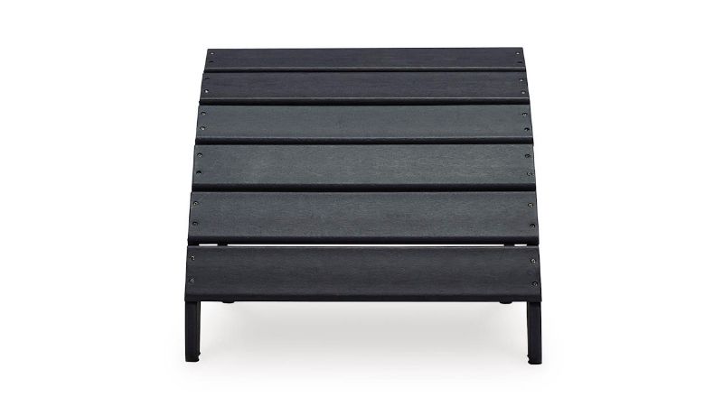Picture of Hyland Wave Ottoman