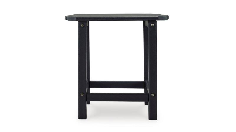 Picture of Hyland Wave End Table