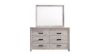 Picture of Ellen Twin Panel Bedroom Set - White