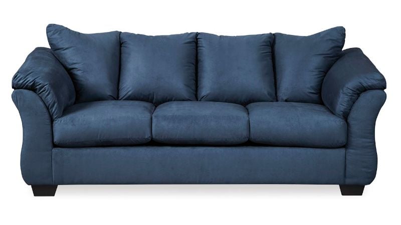 Picture of Darcy Sofa - Blue