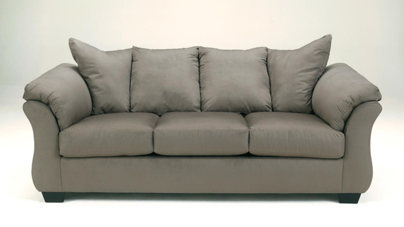 Picture of Darcy Sofa - Gray