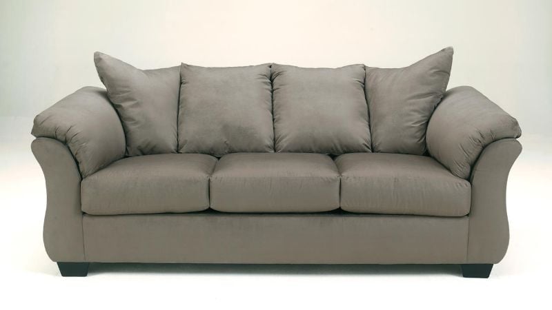 Picture of Darcy Sofa - Gray