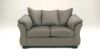 Picture of Darcy Loveseat - Gray