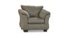 Picture of Darcy Chair - Gray