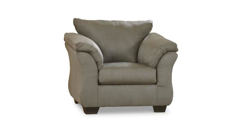 Picture of Darcy Chair - Gray