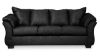 Picture of Darcy Sofa Set - Black