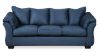 Picture of Darcy Sofa Set - Blue