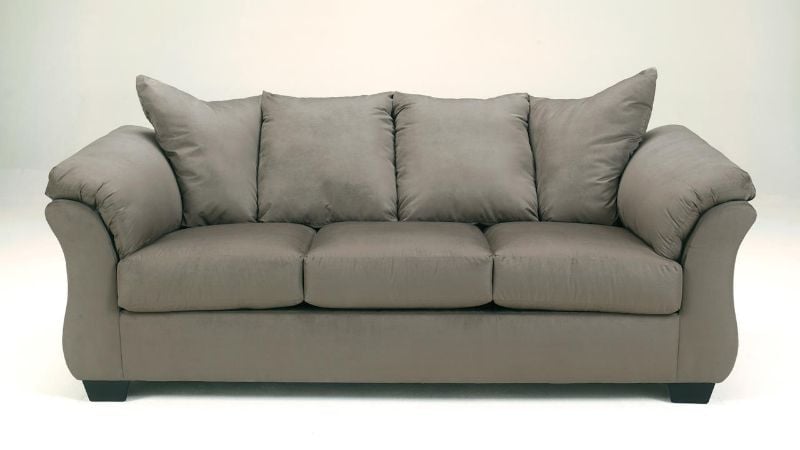 Picture of Darcy Sofa Set - Gray