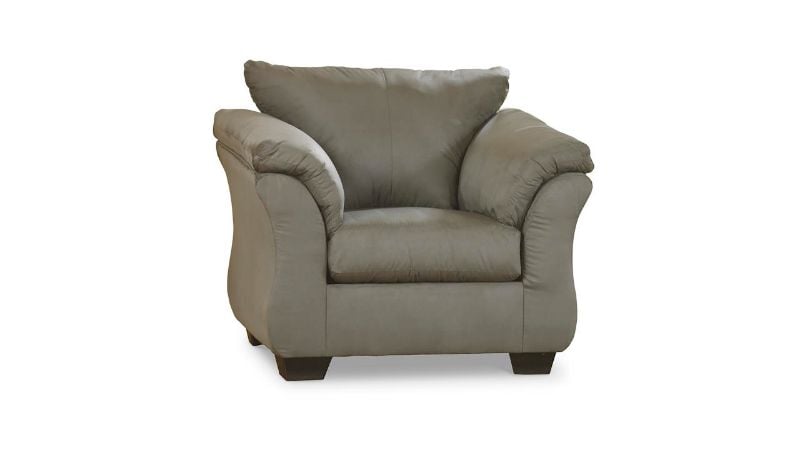 Picture of Darcy Sofa Set - Gray