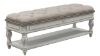 Picture of Magnolia Manor Bed Bench